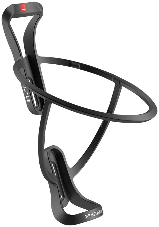 Elite Srl T-Race Carbon Bottle Cage 1