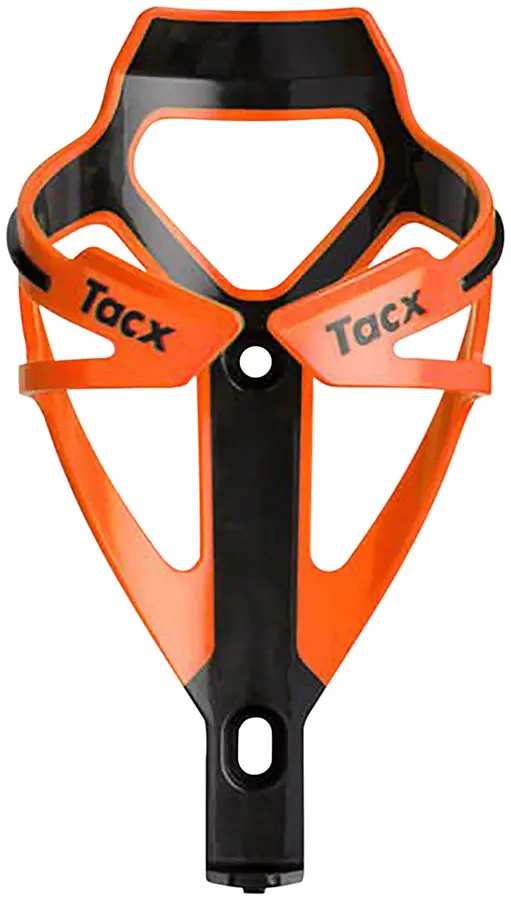 Garmin Tacx Deva Bottle-Cage Org 1