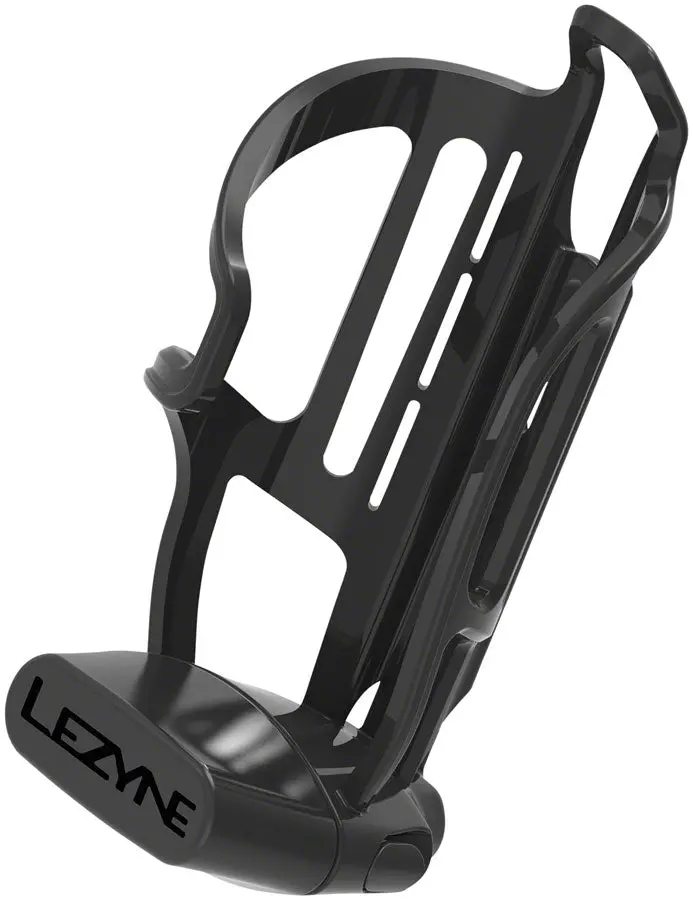 Lezyne Flow Storage Bottle Cage 1