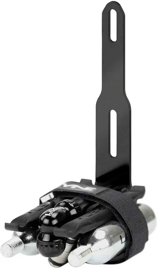 Lezyne Flow Storage Adapter 1