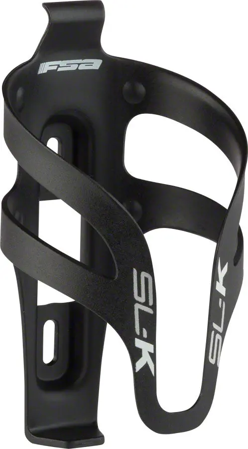 Full Speed Ahead Sl-K Cage 1
