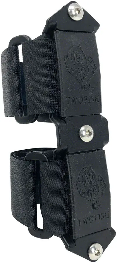 Twofish Quick Cage 1