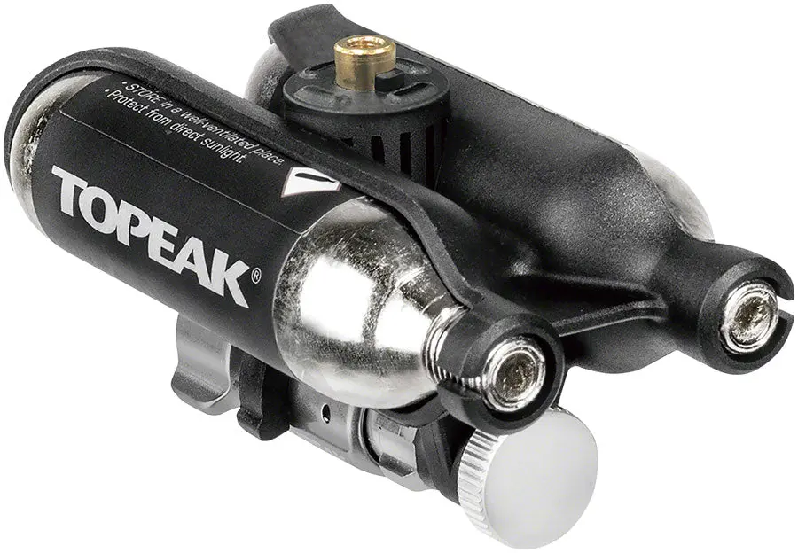 Topeak Ninja Master + C02 Tool 1