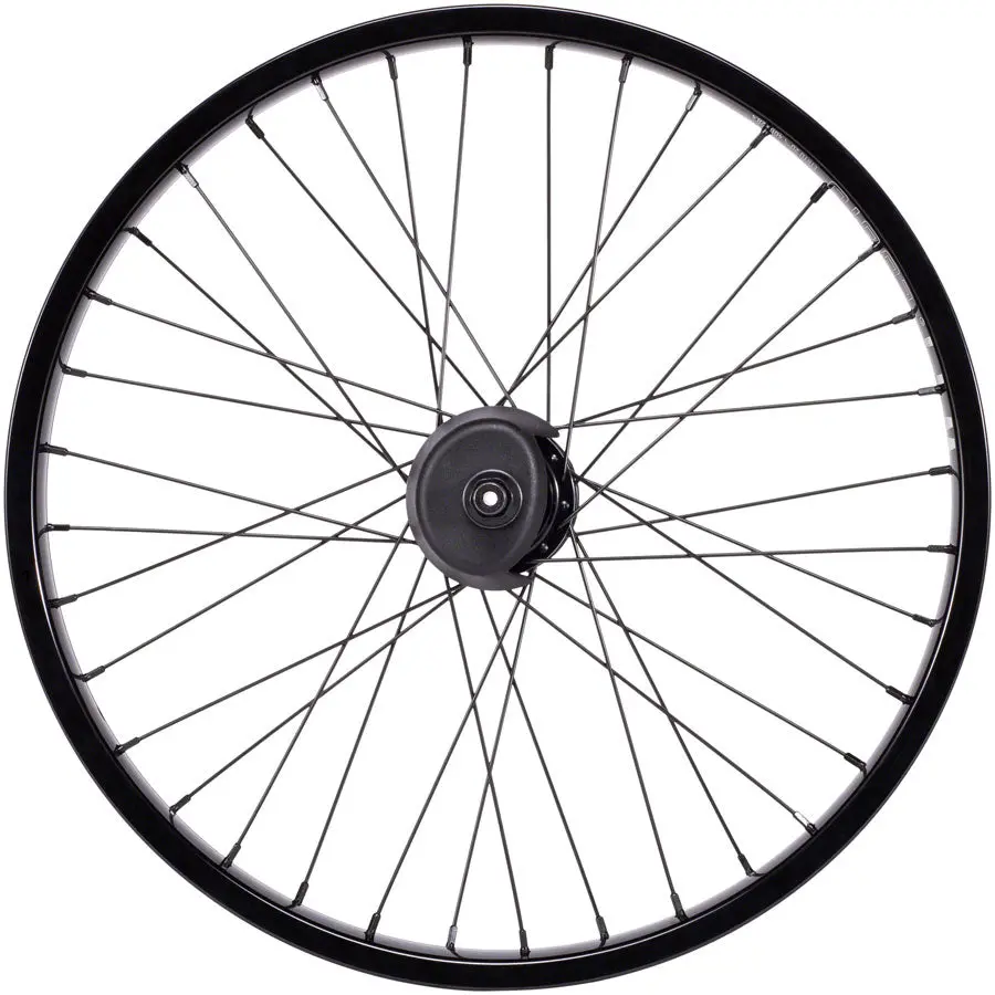 We The People Hybrid Rear Wheel 1
