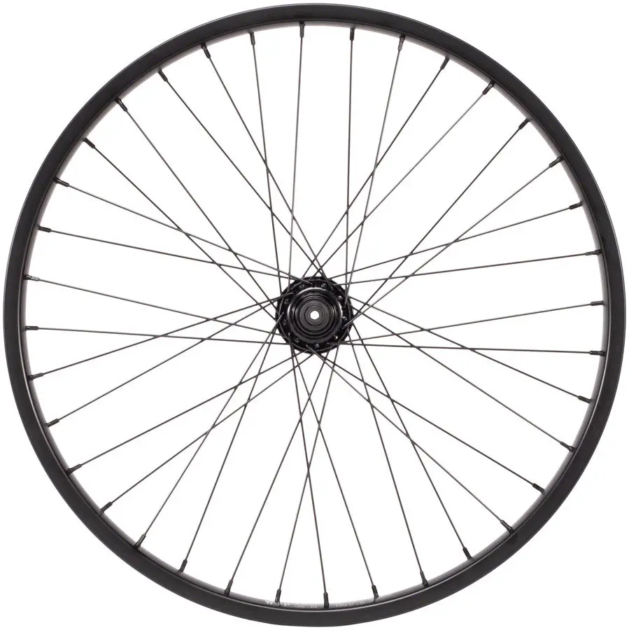 We The People Audio Rear Wheel 1