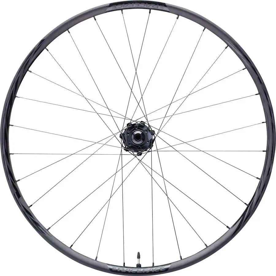 Raceface Turbine Front Wheel 1