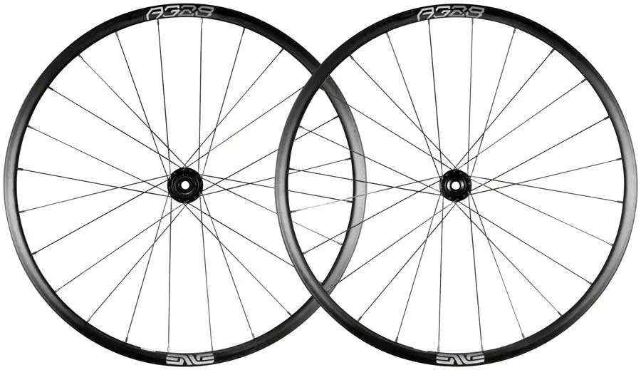 Enve Composites Ag28 Foundation Wheelset 1