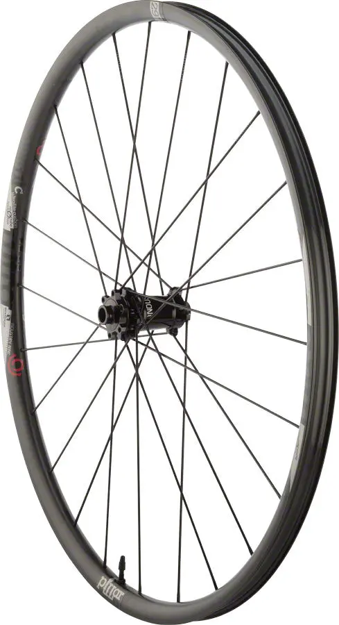 Industry Nine Pillar Ultralight 1