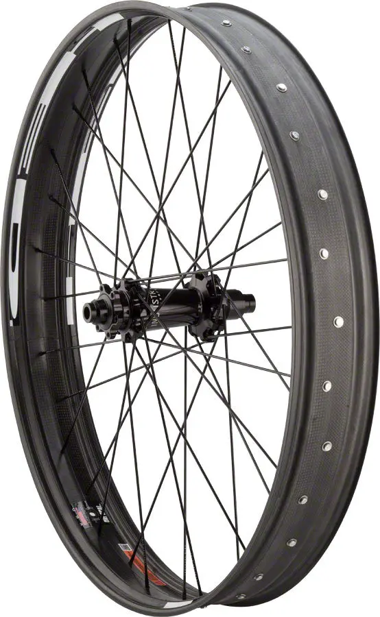 Industry Nine Big Rig Rear Wheel 1