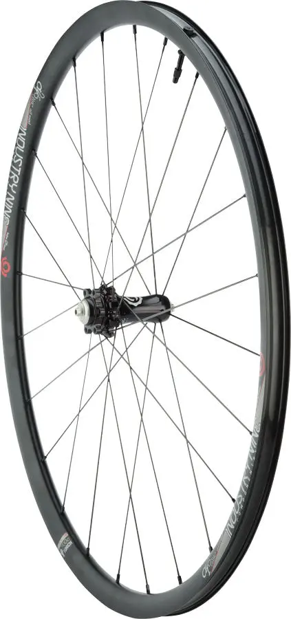 Industry Nine Ar25 Wheelset 1