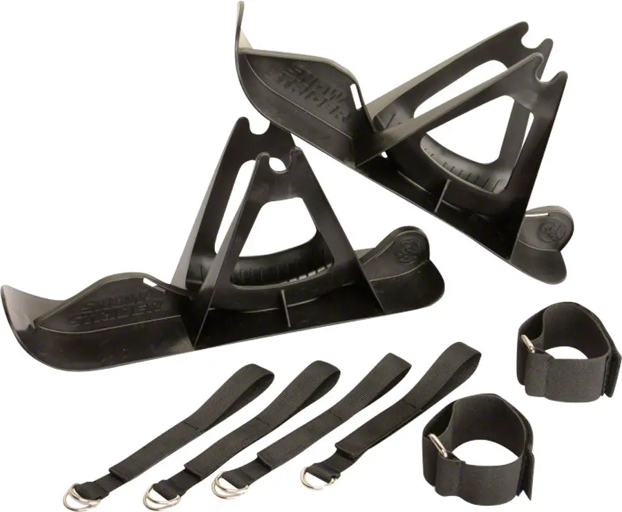 Strider Sports Ski Attachment 1