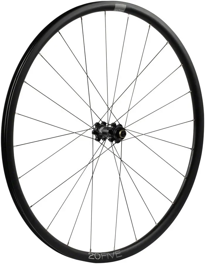 Hope 20Five Front Wheel 1