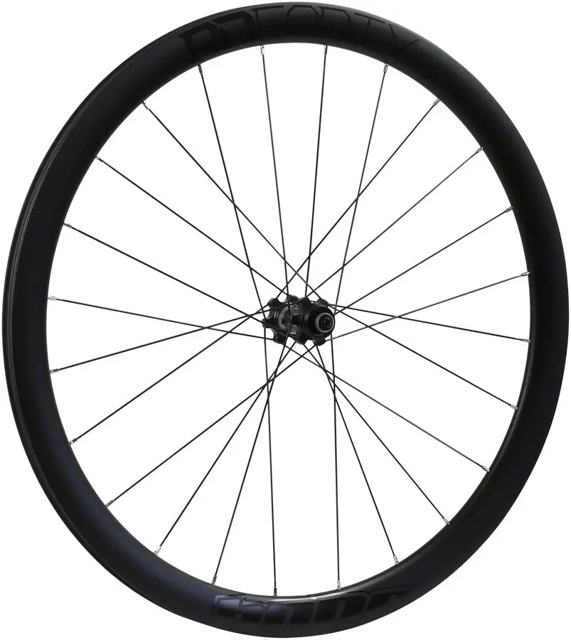 Hope Rd40 Front Wheel 1