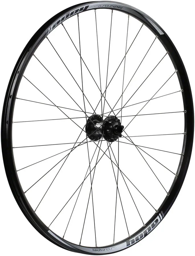 Hope Enduro Front Wheel 1