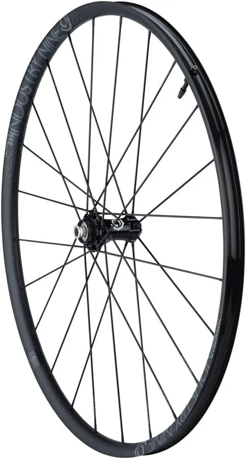 Industry Nine Ultralite 235 Tra Wheelset 1