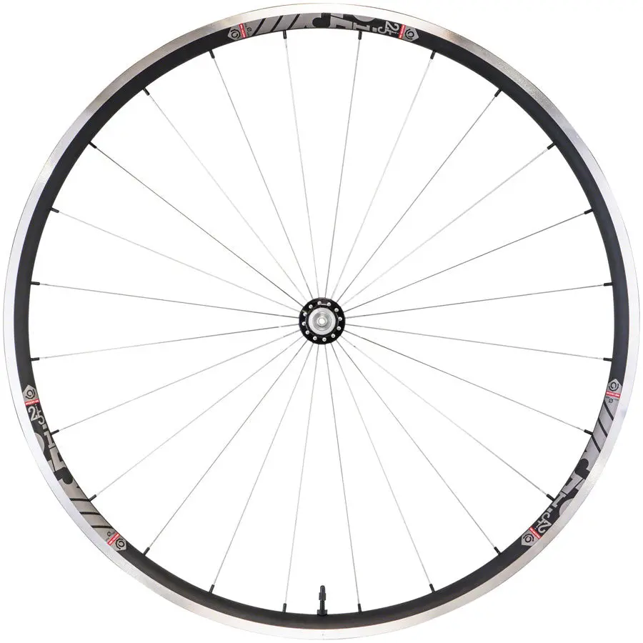 Industry Nine I25 Classic Front Wheel 1