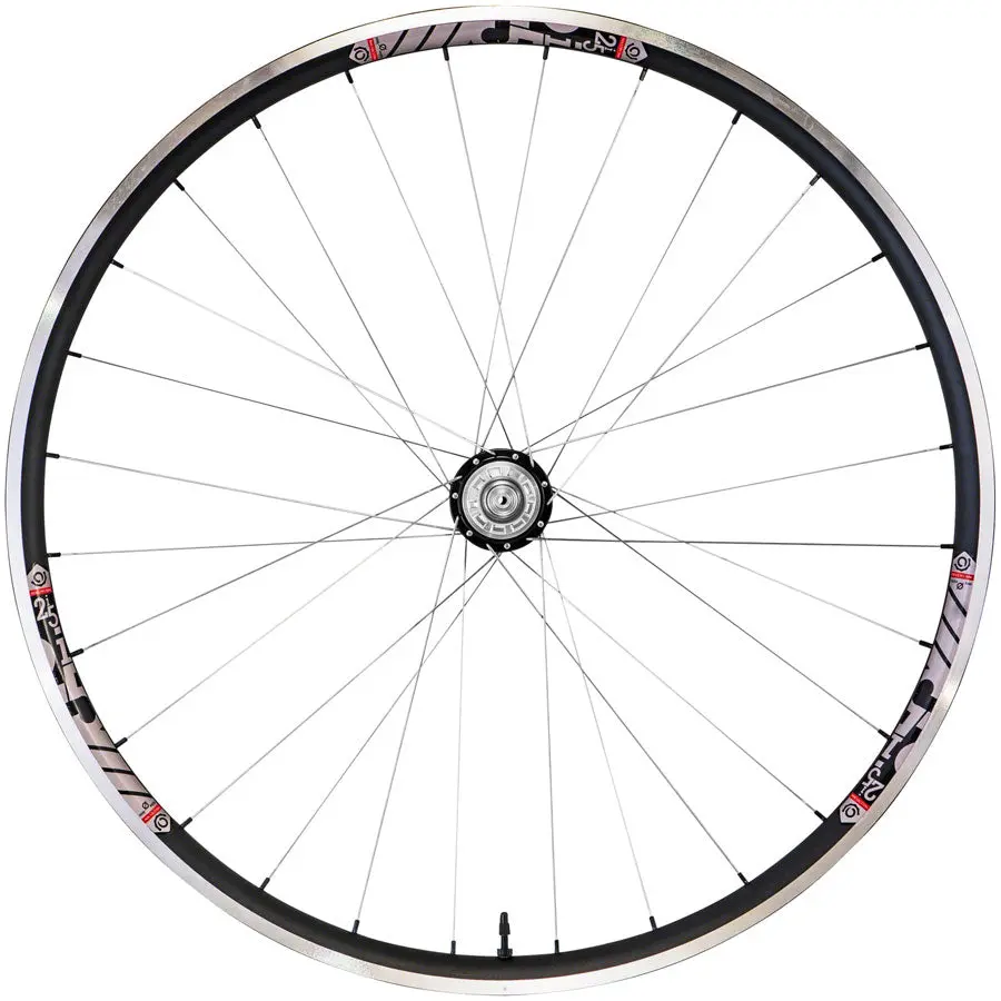 Industry Nine I25 Classic Rear Wheel 1