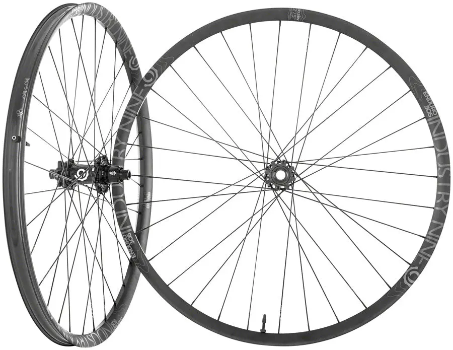 Industry Nine Enduro 305 Wheelset 1