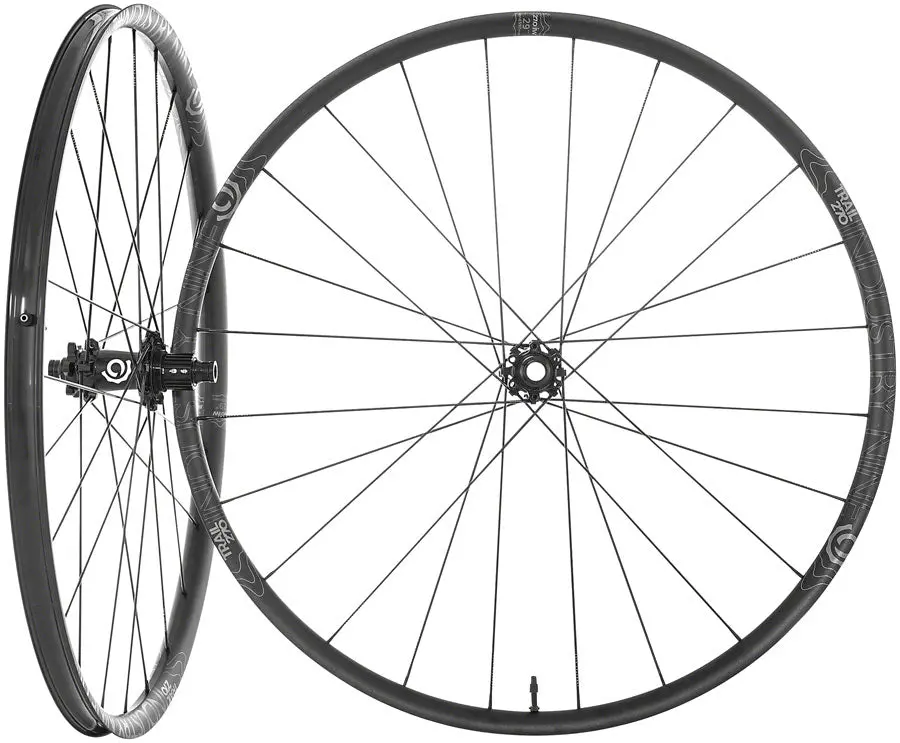 Industry Nine Trail 270 Wheelset 2