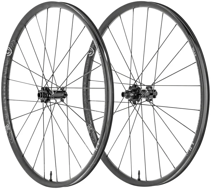 Industry Nine Trail 270 Wheelset 1