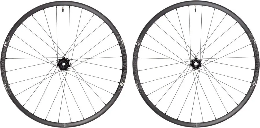 Industry Nine Enduro S Wheelset 1