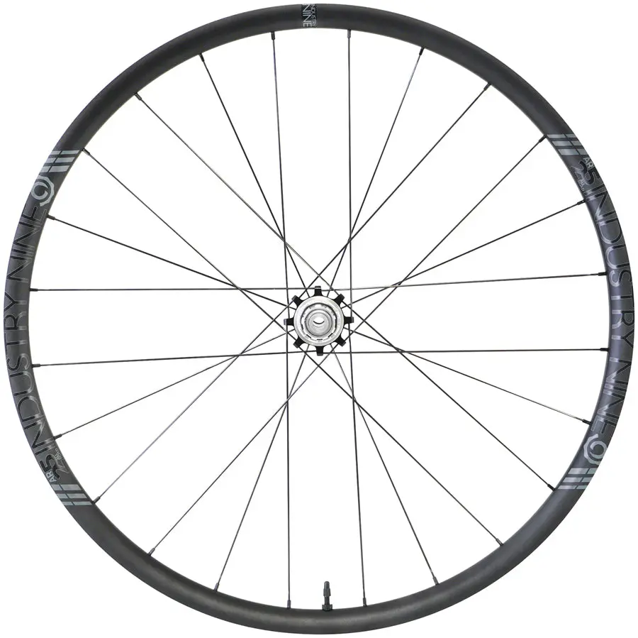 Industry Nine Ar25 Front Wheel 1