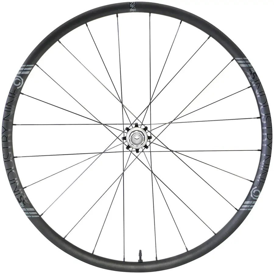 Industry Nine Ar25 Rear Wheel 1