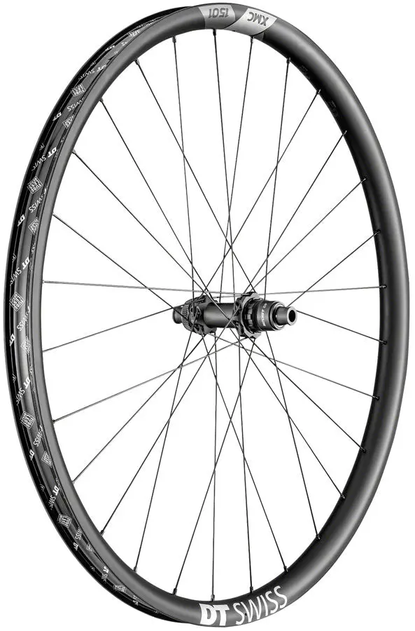 Dt Swiss Xmc 1501 Spline One Rear Wheel 1
