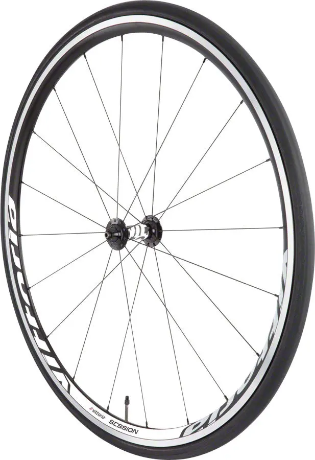 Vittoria Session 1