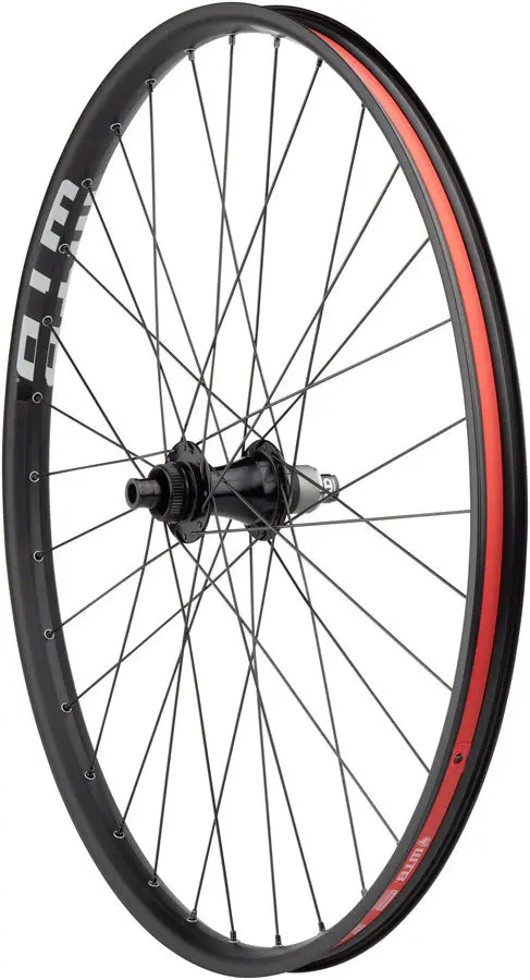 Quality Wheels Wtb St Light I29 Rear Wheel 1