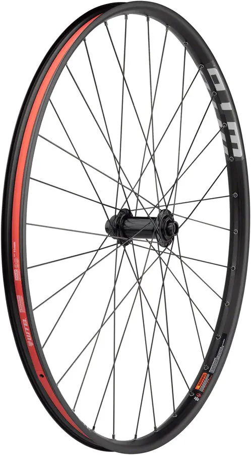 Quality Wheels Wtb St Light I29 Front Wheel 1