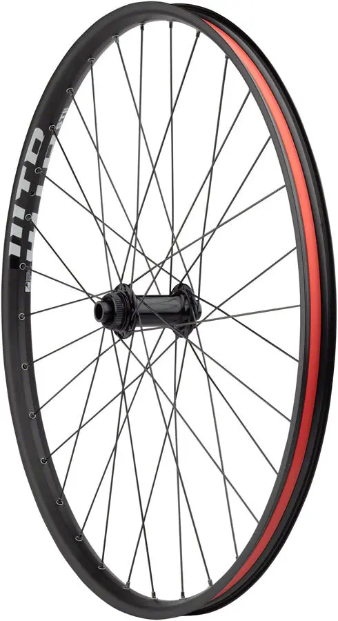 Quality Wheels Wtb St Light I29 Front Wheel 2