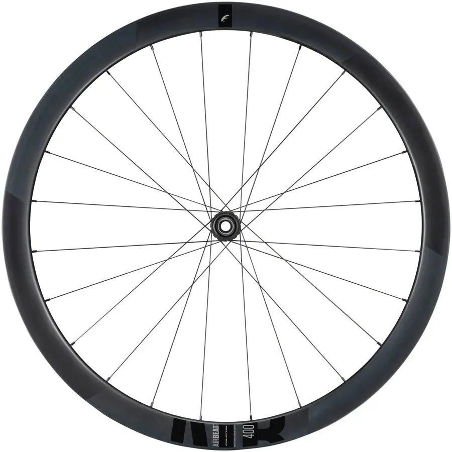 Fulcrum Airbeat 400 Db Front Wheel 1