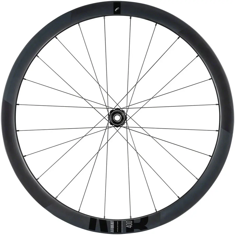 Fulcrum Airbeat 400 Db Rear Wheel 1