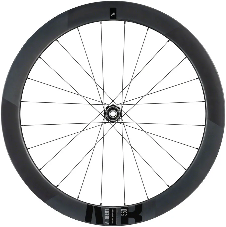 Fulcrum Airbeat 550 Db Rear Wheel 1