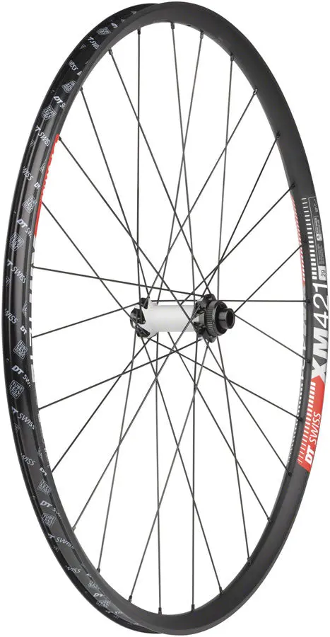 Dt Swiss 350/Xm421 Front Wheel 2
