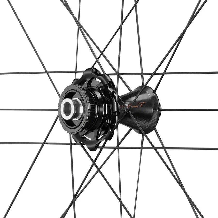 Campagnolo Bora Ultra Wto 33 Disc Brake Front Wheel 2
