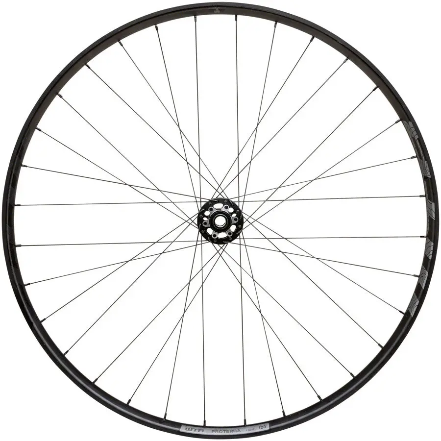 Wtb Proterra Light I23 Front Wheel 1