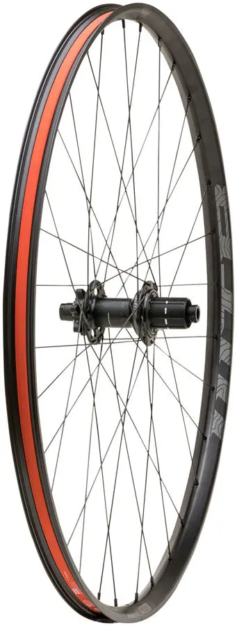 Wtb Proterra Light I23 Rear Wheel 700 12 X 142Mm 6-Bolt Hg 11 Road 28H Blk 2