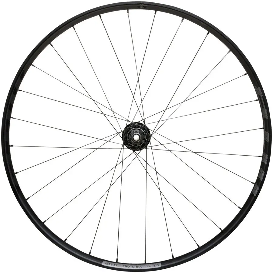 Wtb Proterra Light I23 Rear Wheel 1