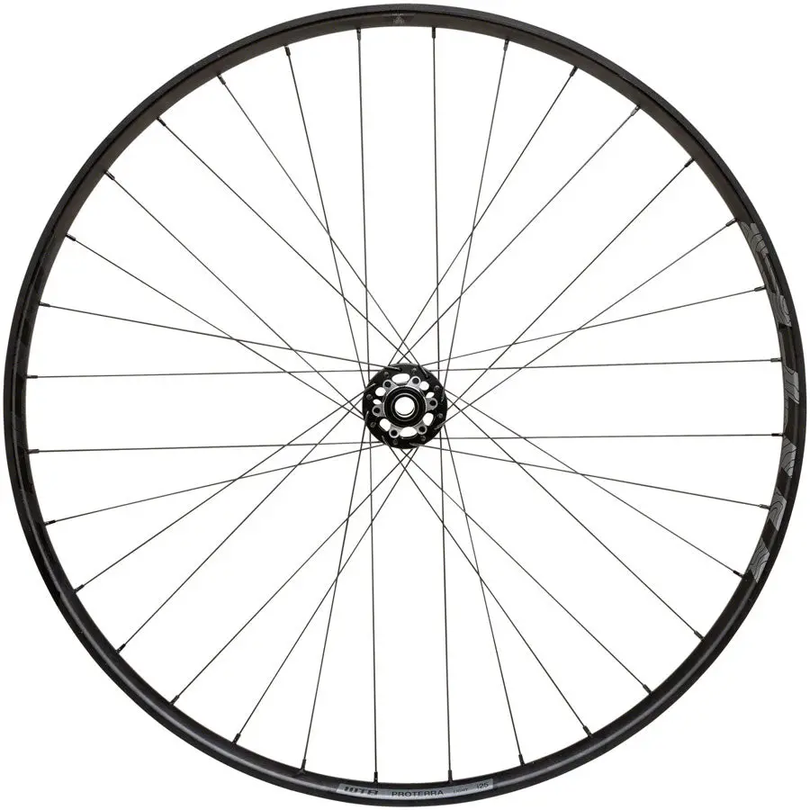Wtb Proterra Light I25 Front Wheel 1