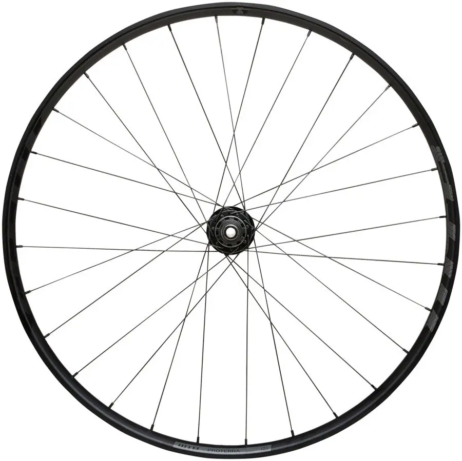 Wtb Proterra Light I25 Rear Wheel 1