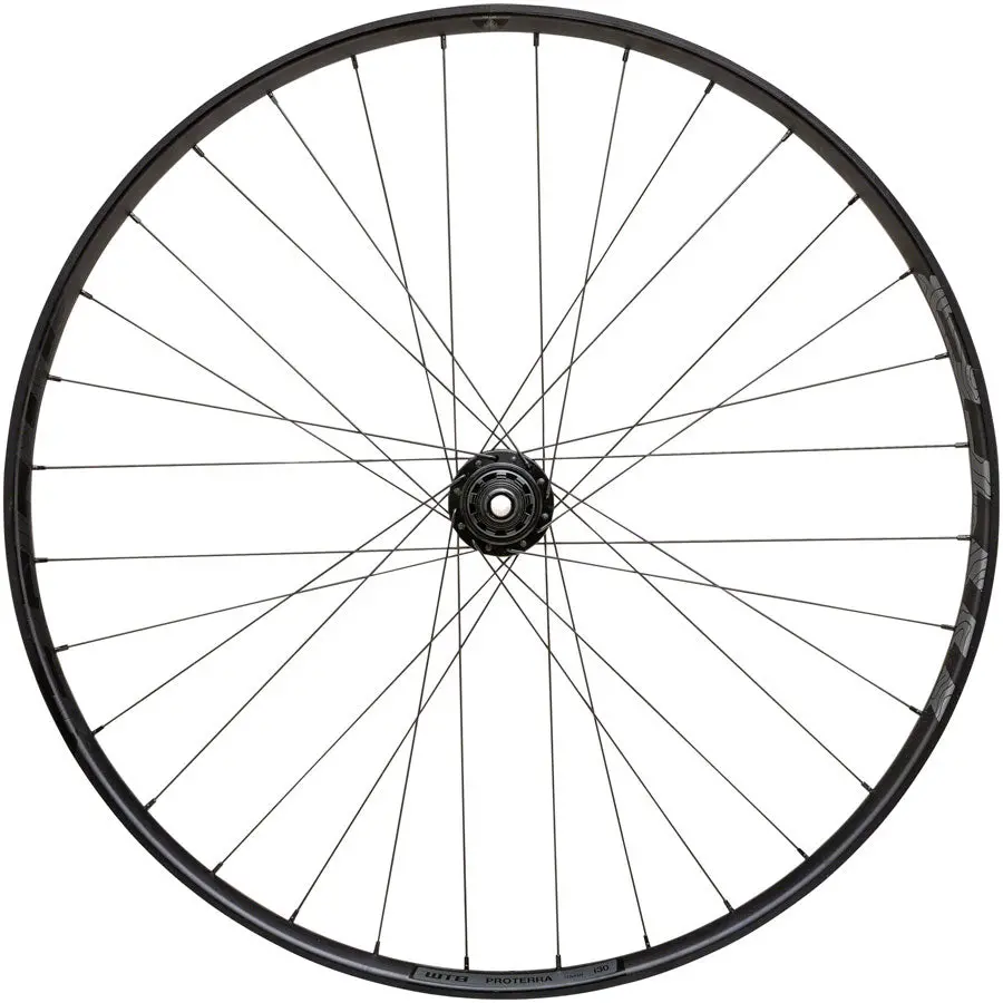 Wtb Proterra Tough I30 Rear Wheel 1