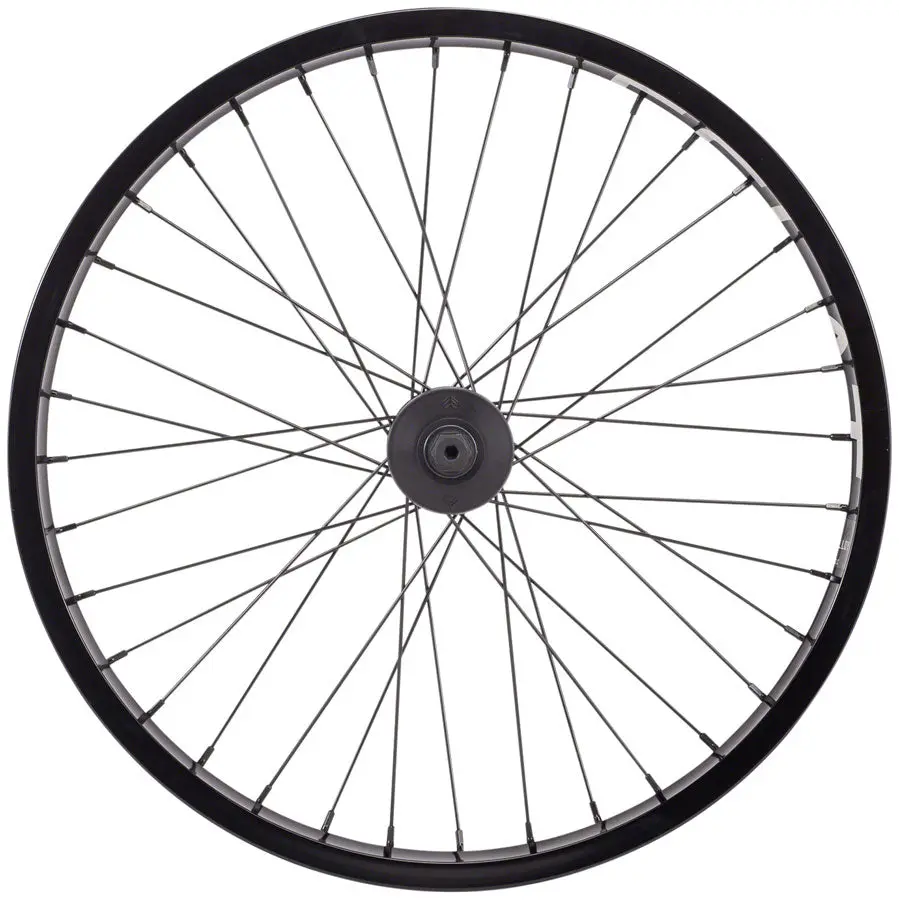 Eclat Bondi Rear Wheel 3
