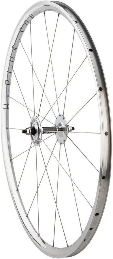 Quality Wheels Dt / Archetype Track Front Wheel 1
