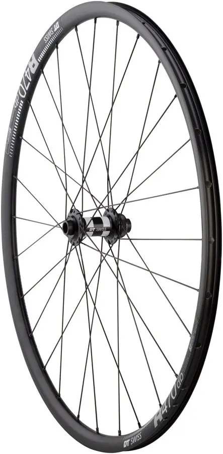 Quality Wheels Dt 350 / Dt R470db Front Wheel 1