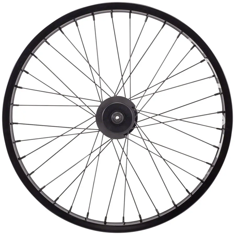 Eclat Bondi Rear Wheel 4