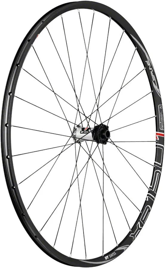 Dt Swiss Xr1501 Spline One 1
