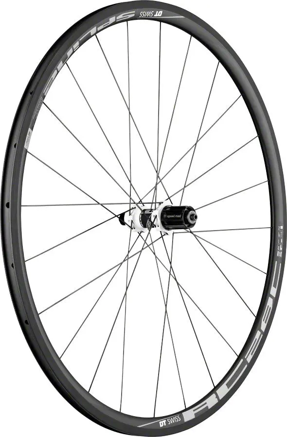 Dt Swiss Rc28 Spline C 1
