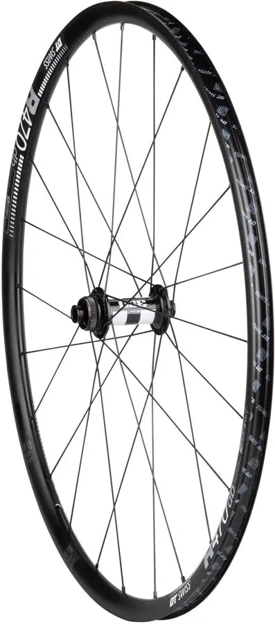 Quality Wheels Dt 350/Dt R470db Front Wheel 1